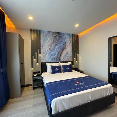 The Great Airport Hotel Arnavutkoy Экстерьер фото