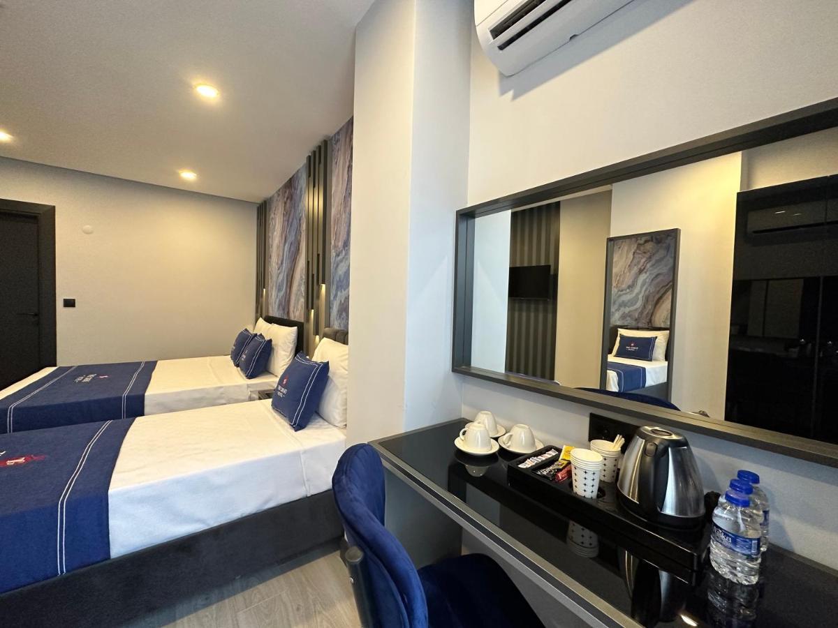 The Great Airport Hotel Arnavutkoy Экстерьер фото