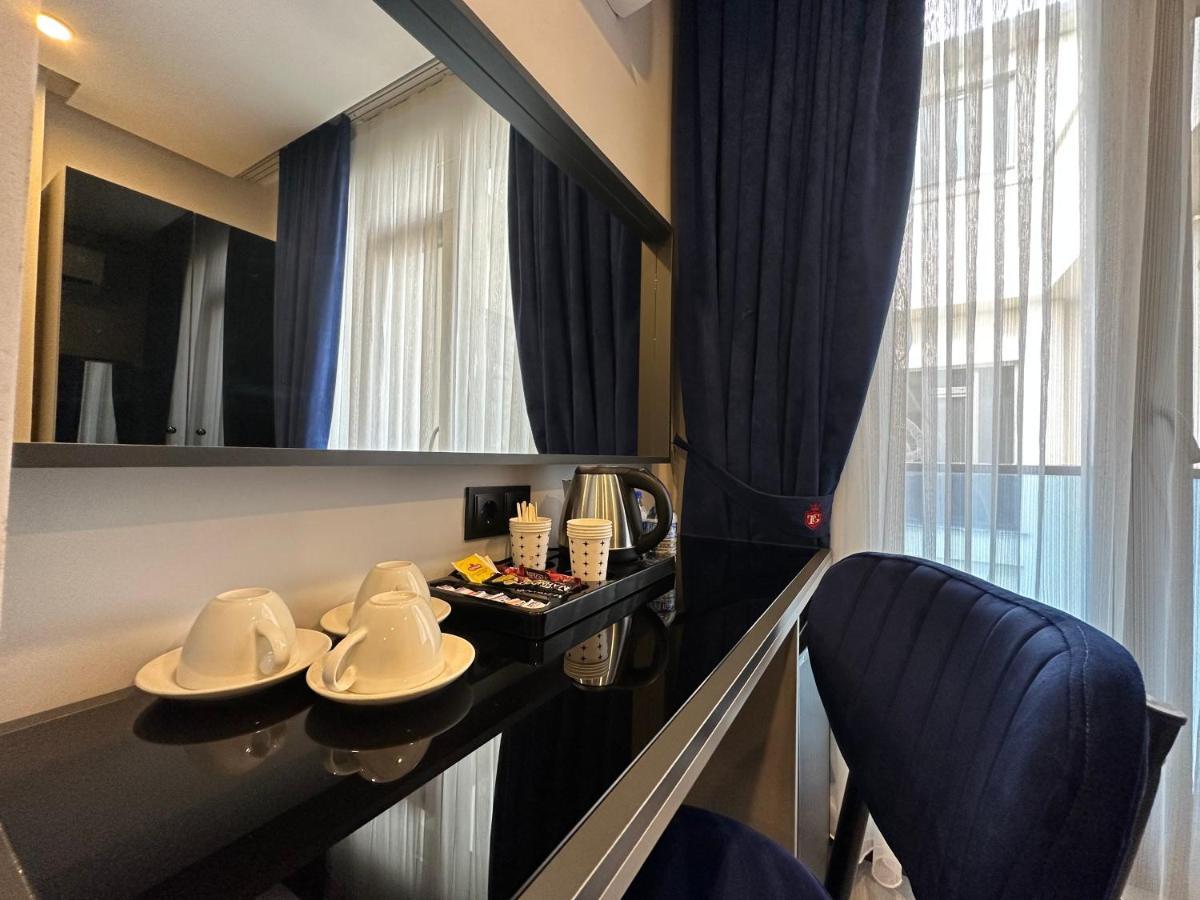 The Great Airport Hotel Arnavutkoy Экстерьер фото