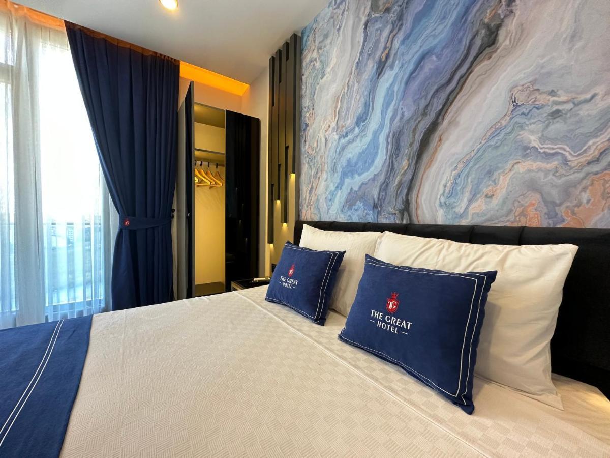The Great Airport Hotel Arnavutkoy Экстерьер фото