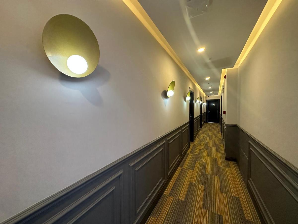 The Great Airport Hotel Arnavutkoy Экстерьер фото