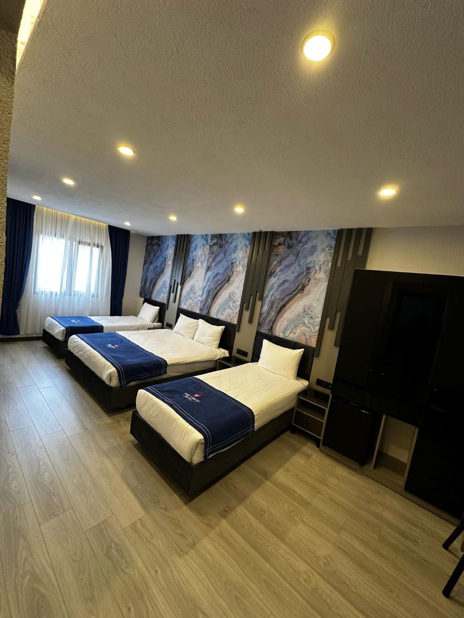 The Great Airport Hotel Arnavutkoy Экстерьер фото