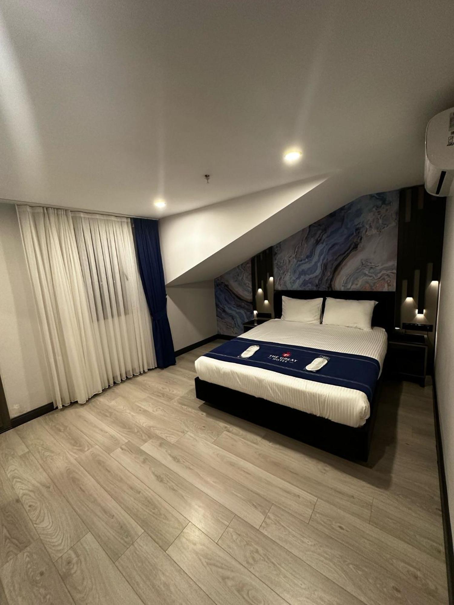 The Great Airport Hotel Arnavutkoy Экстерьер фото