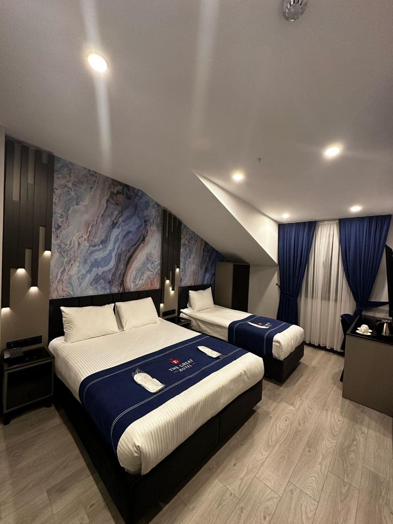 The Great Airport Hotel Arnavutkoy Экстерьер фото